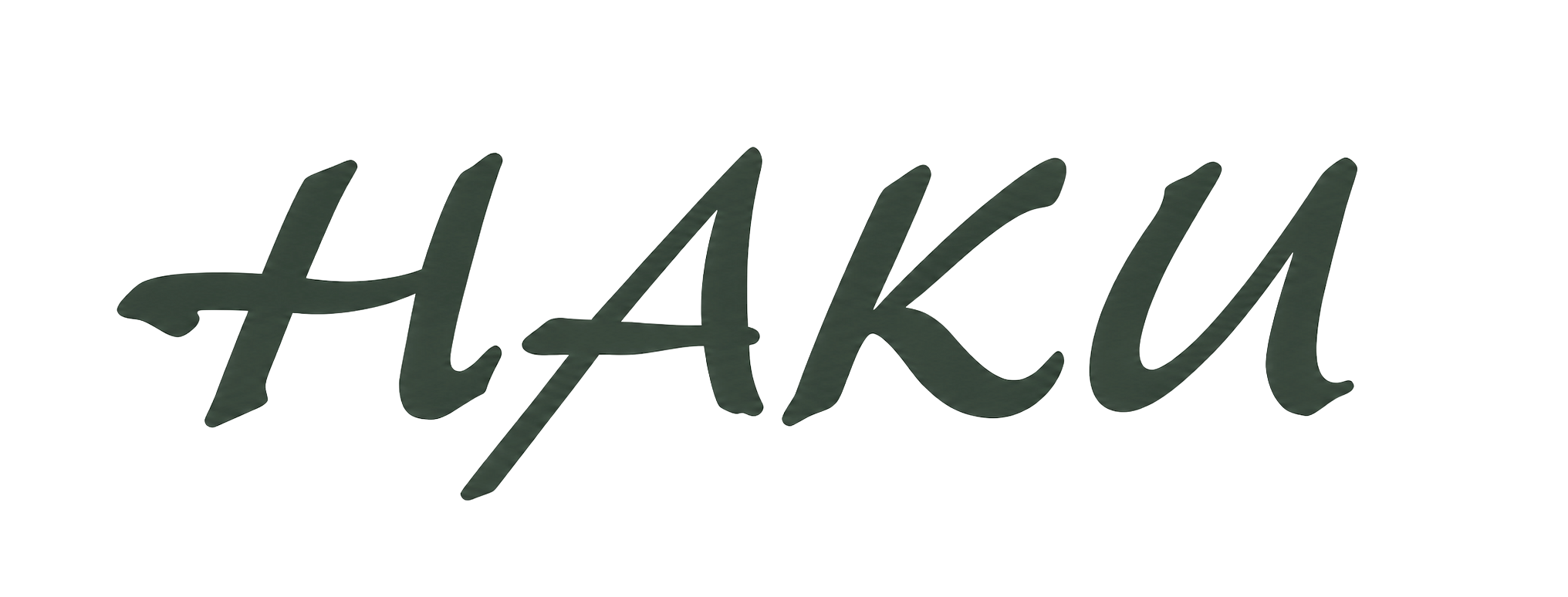 HAKU