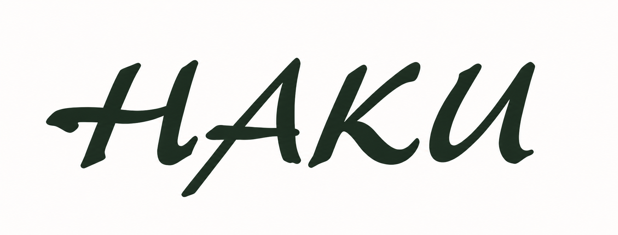 HAKU